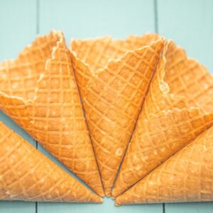 WFSC Sugar Cone