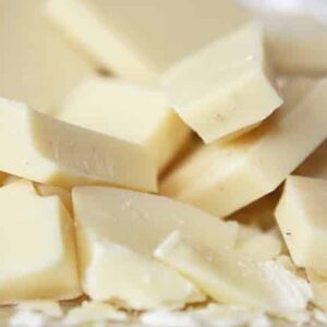 TFA White Chocolate