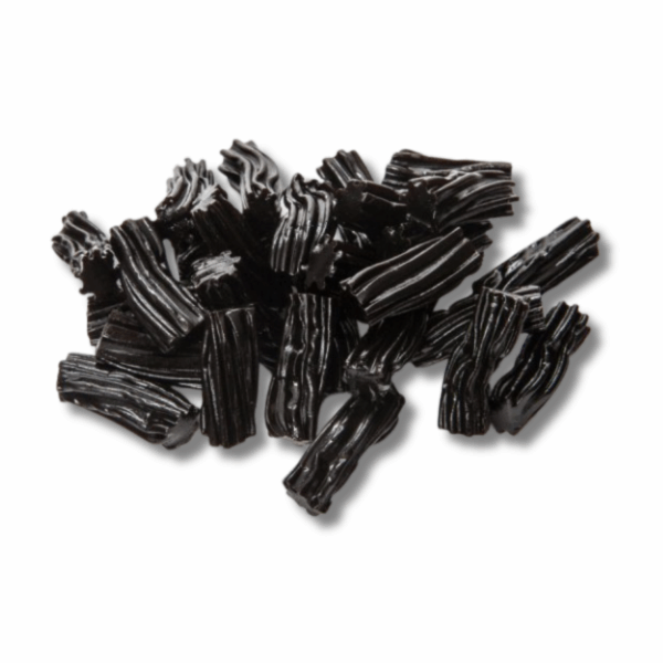 FW Black Licorice