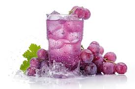 FW Grape Soda