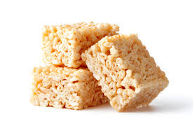 FW Rice Krispy
