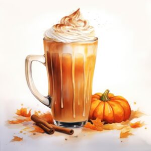 FW Pumpkin Spice