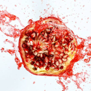 LA Pomegranate