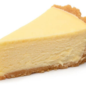 FLV Cheesecake