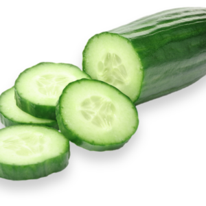 FLV Cucumber