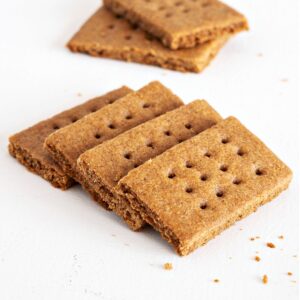 FLV Graham Cracker
