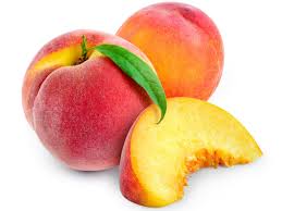 FLV Peach