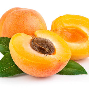 INW Apricot