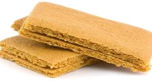 FW Graham Cracker
