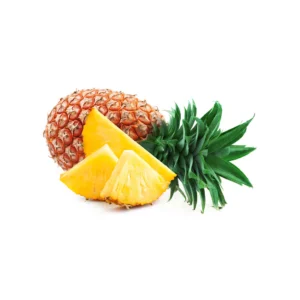 CAP Golden Pineapple