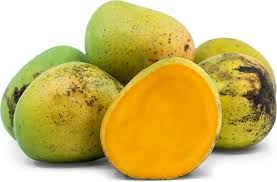 FA Indian Mango