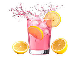 LB Pink Lemonade