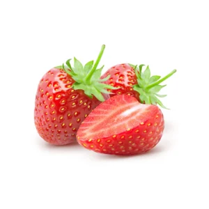 CAP Ripe Strawberry