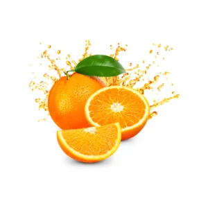 CAP Tangy Orange