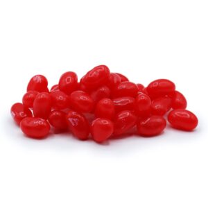 WFSC Black Cherry Jelly Bean